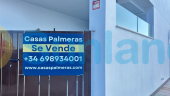 Resale - Apartment - Orihuela costa - 