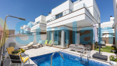 Använda fastigheter - Villa - Ciudad Quesada - Rojales