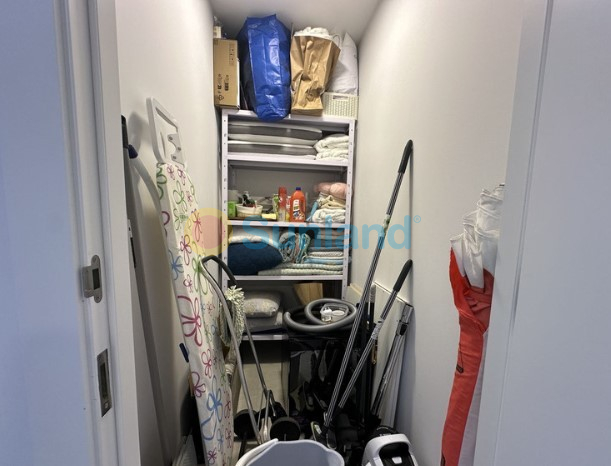 Använda fastigheter - Lägenhet - Orihuela Costa - Playa Flamenca