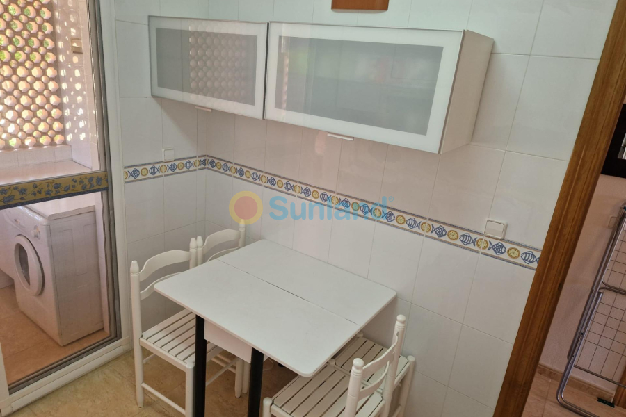 Verkauf - Apartment - Orihuela Costa - Campoamor