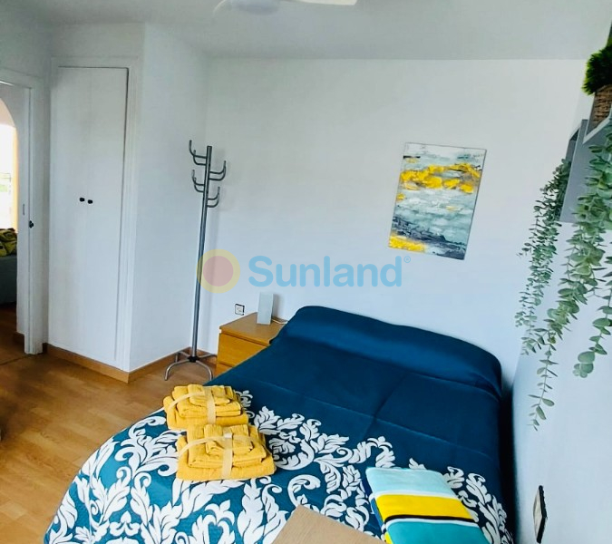 Resale - Apartment Penthouse - Entre Naranjos - Vistabella - Entre Naranjos