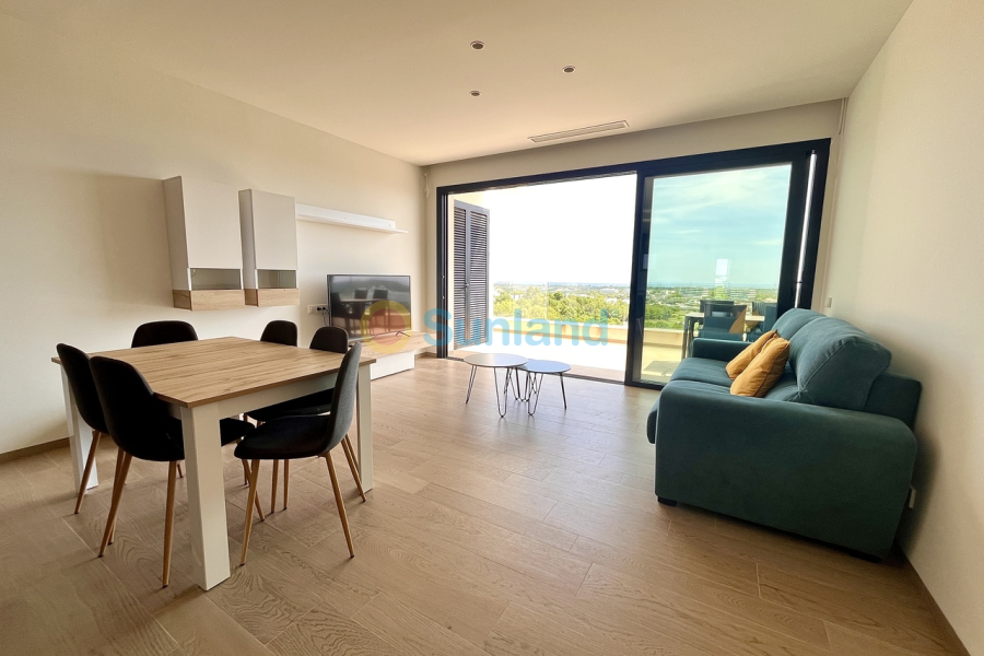 Resale - A - Las Colinas Golf Resort