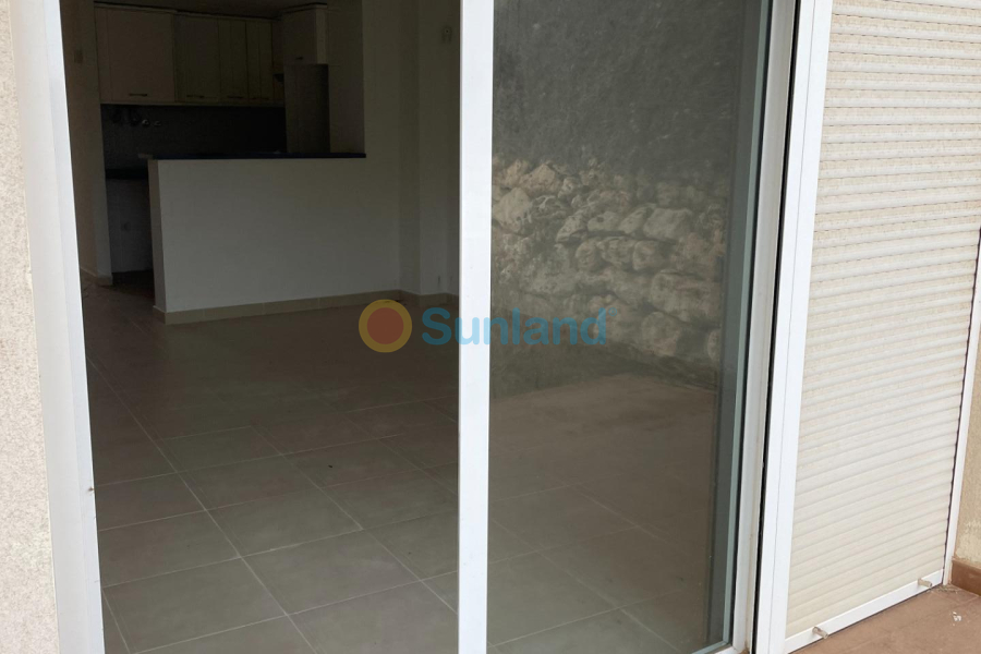 Nueva construcción  - Apartamento - Orihuela Costa - PAU 8