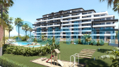 New Build - Penthouse - San Miguel De Salinas - Pueblo