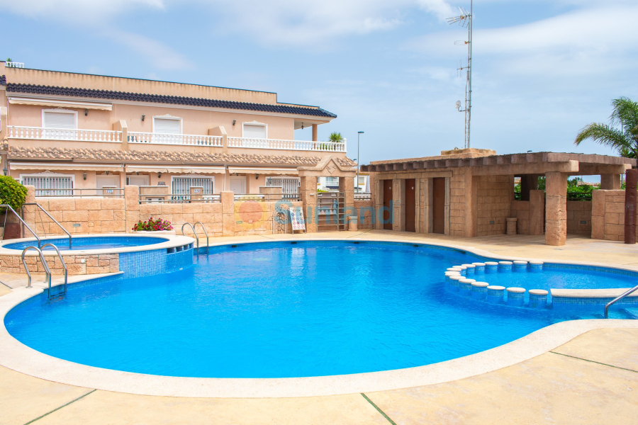 Segunda mano - Adosado - Orihuela - Villamartín