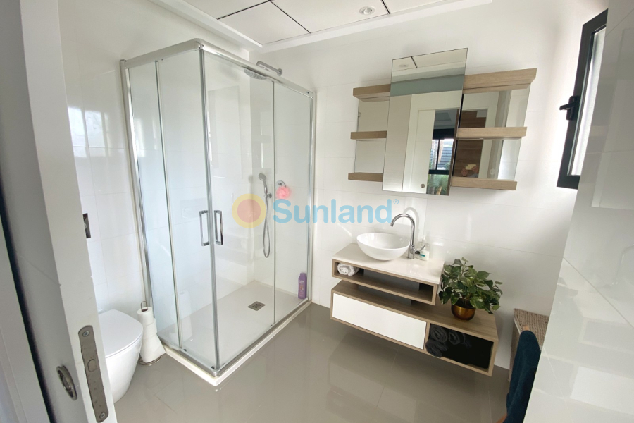 Använda fastigheter - Detached Villa - Ciudad Quesada - Doña Pepa