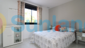 Resale - Villa - Los Montesinos - 