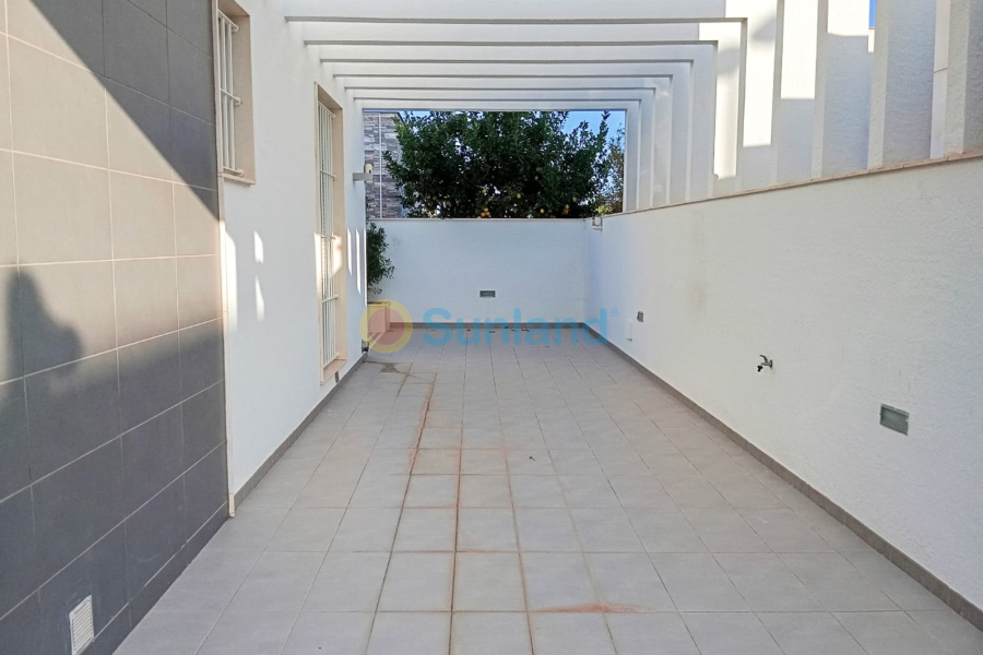 Segunda mano - Chalet - Orihuela Costa - Mil Palmeras