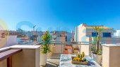 Segunda mano - Apartamento - Torrevieja - Centro