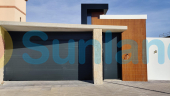 New Build - Villa - Orihuela Costa - La Zenia