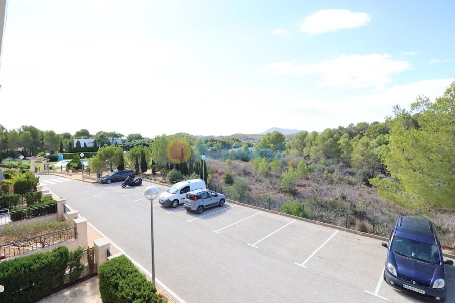 Resale - Apartment - Altea - Altea la Vella