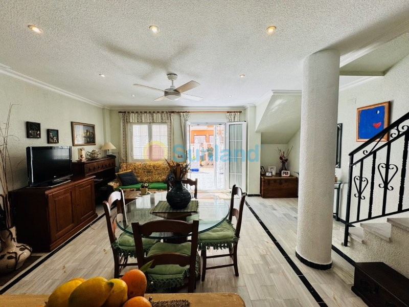 Verkauf - Townhouse - La Mata - 