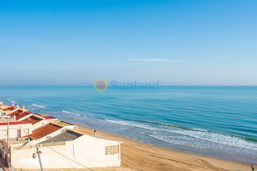 Resale - Apartment - Guardamar del Segura - 