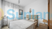 Använda fastigheter - Apartamento - Torrevieja - Centro