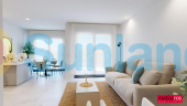 New Build - Apartment - Orihuela costa - Mil Palmeras