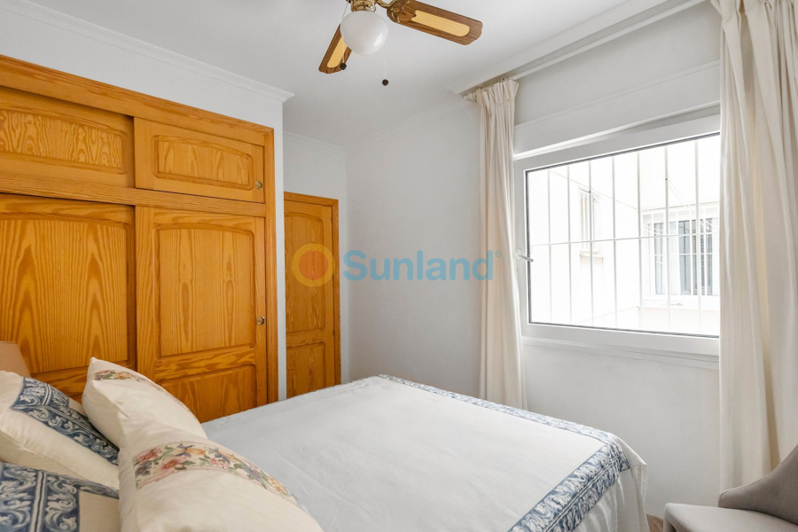 Använda fastigheter - Apartment - Flat - La Mata - Playa