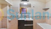Resale - Apartment - Orihuela Costa - Altos de Campoamor