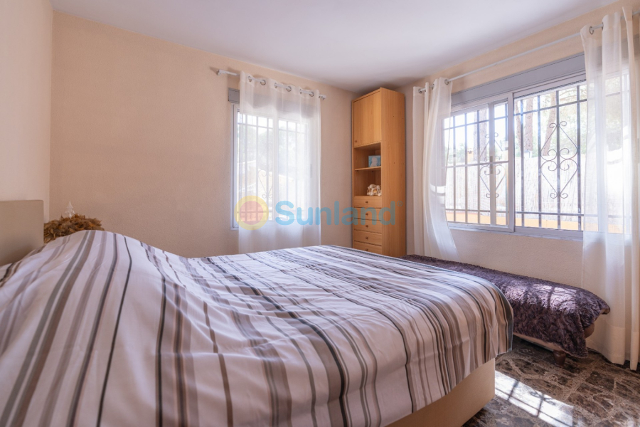 Brukte eiendommer - 5. Finca / Country Property - Bocairent - Inland