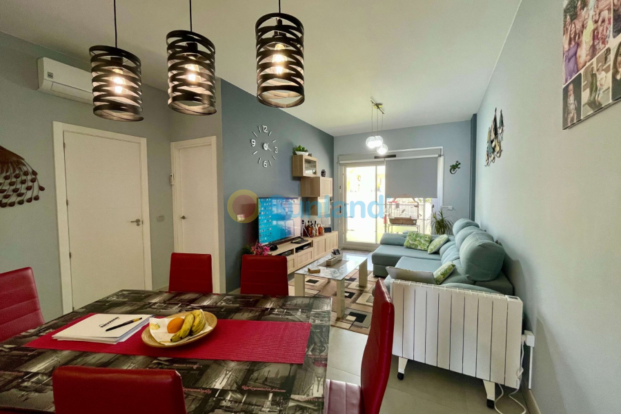 Вторичка - Apartments - Orihuela Costa - Villamartin