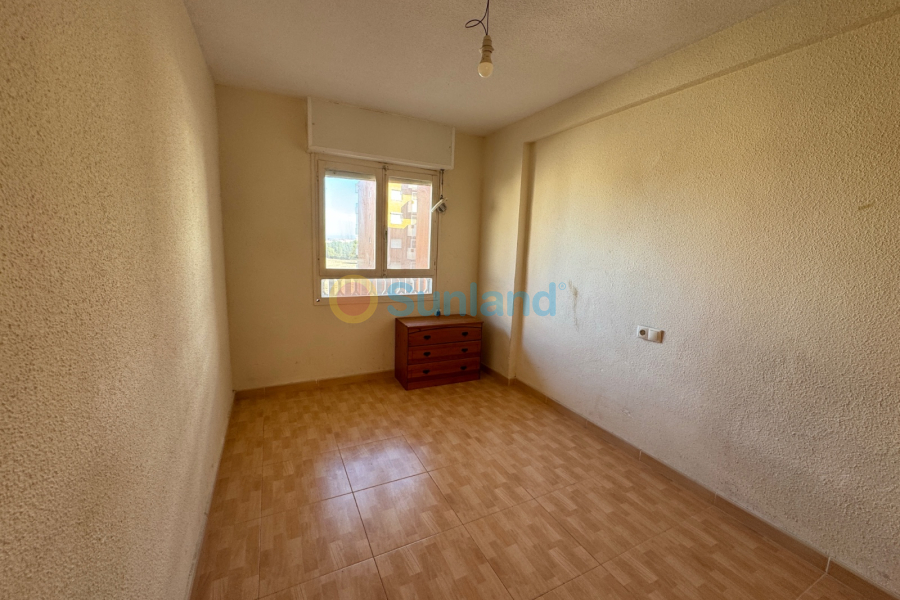 Verkauf - Apartment - Torrevieja - 