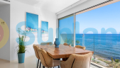 Resale - Apartment - Torrevieja - La Mata