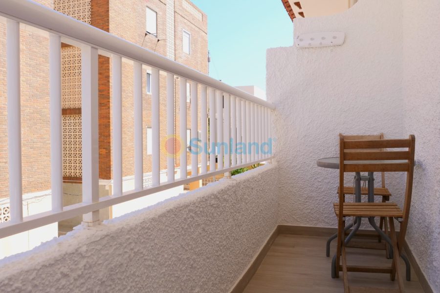 Resale - Townhouse - Santa Pola