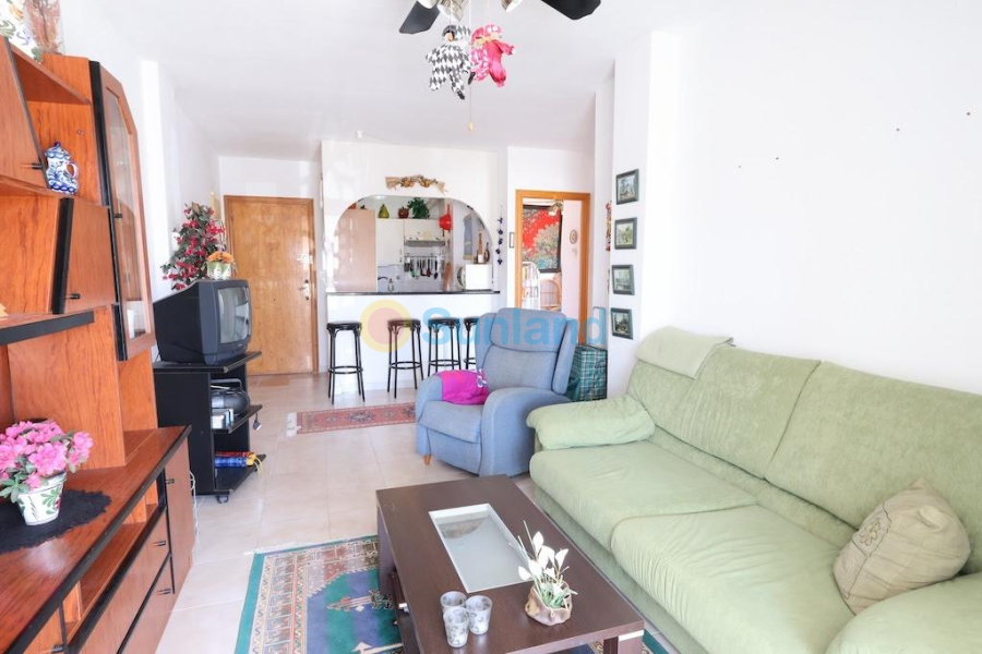 Resale - A - Torrevieja - Torreblanca