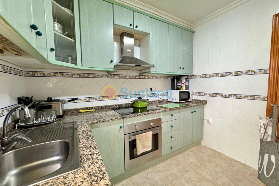 Resale - T - Torrevieja - El Limonar