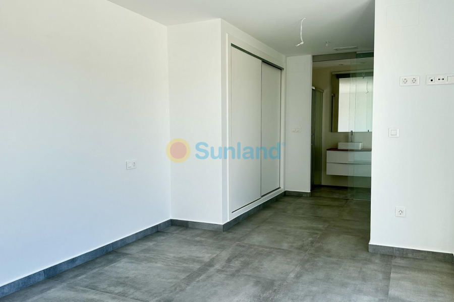 Ny bygg - Villa - Algorfa - La finca golf