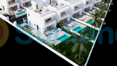 New Build - Villa - Orihuela Costa - La Zenia