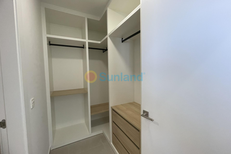 Ny bygg - Villa - Almoradí - Heredades