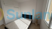 Brukte eiendommer - Apartamento - Orihuela Costa - Playa Flamenca