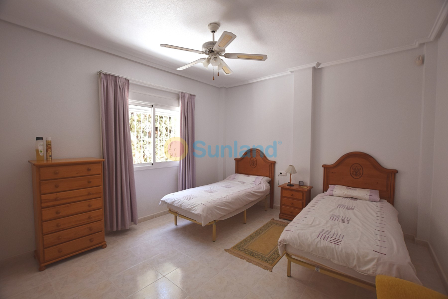 Resale - Detached Villa - Ciudad Quesada - Pueblo Bravo