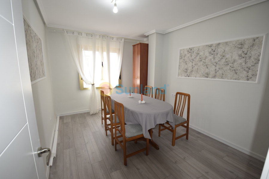 Verkauf - Apartment - Guardamar del Segura - 