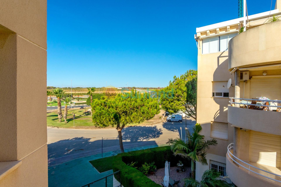Segunda mano - Apartamento - Orihuela Costa - Altos de Campoamor