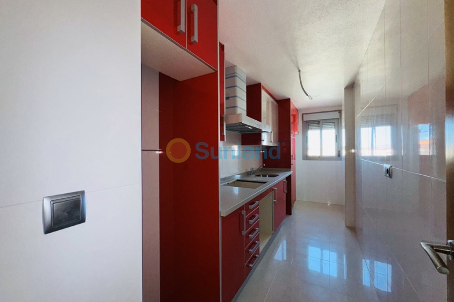 Verkauf - Apartment - La Mata