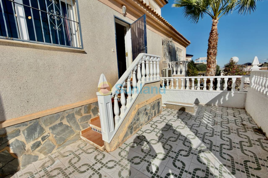 Resale - Villa - Ciudad Quesada