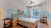 Resale - Villa - San Fulgencio