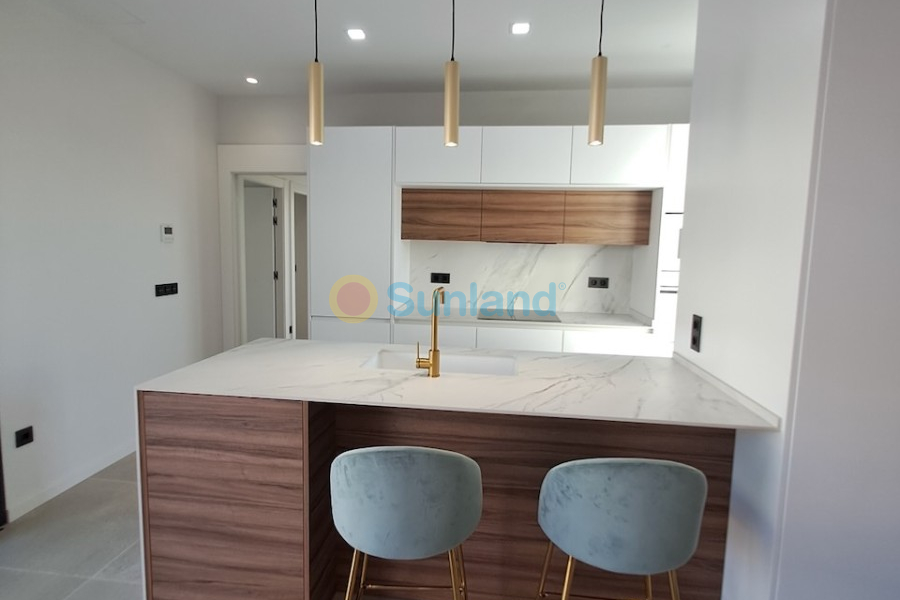 Resale - Villa - Polop - Urbanizaciones