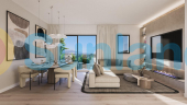 Ny bygg - Ground floor apartment - Villajoyosa - Playa del Torres