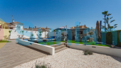 Resale - Villa - Ciudad Quesada - Town Center