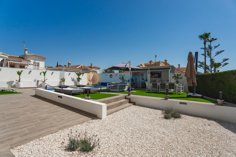 Resale - Villa - Ciudad Quesada - Town Center