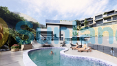 Nueva construcción  - Chalet - Altea - Sierra de Altea