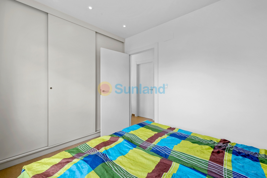 Brukte eiendommer - Villa - Ciudad Quesada - Rojales - Rojales