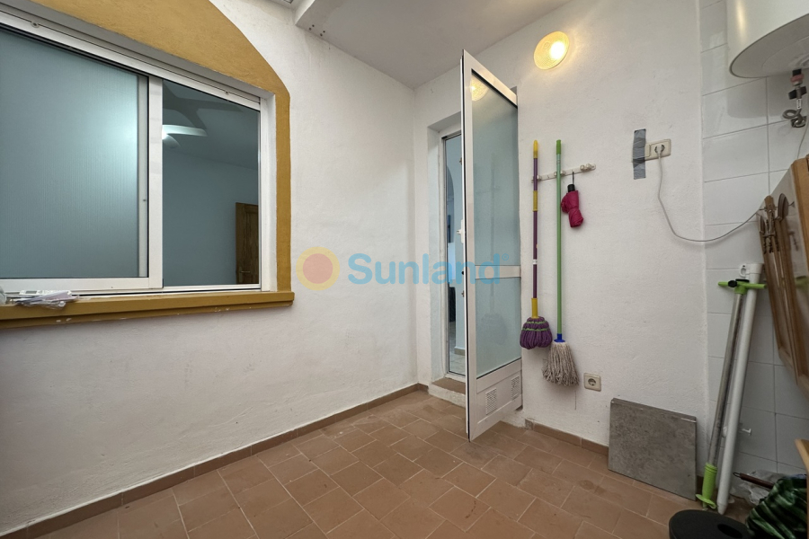 Segunda mano - A - La Zenia