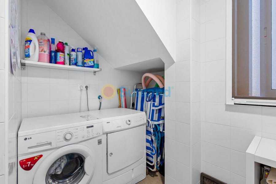 Brukte eiendommer - Villa - Ciudad Quesada - Rojales - Rojales