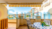 Resale - Apartment - Orihuela Costa - Campoamor