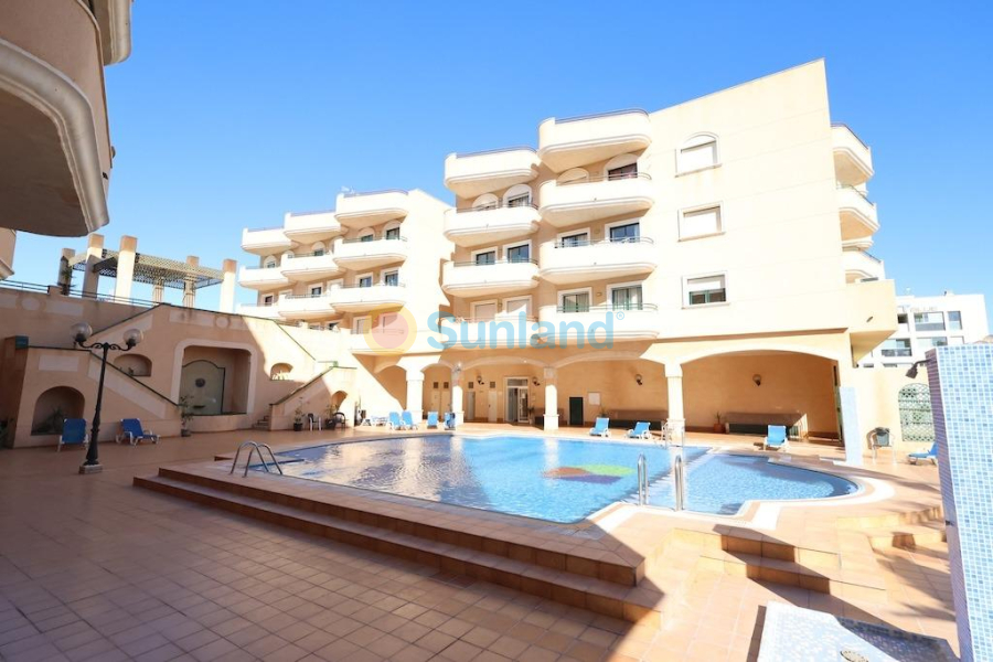 Resale - A - Orihuela Costa - Cabo Roig