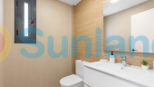 Nueva construcción  - Town House - Rafal - pueblo