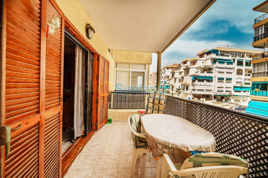 Verkauf - Apartamento - Torrevieja - La Mata